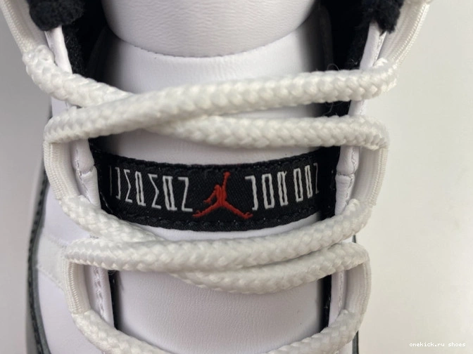 Cheap 11 Concord Retro Bred Jordan Air Low AV2187-160 0816